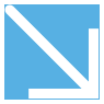 diagonal,arrow