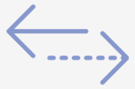 horizontal,arrows