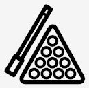 billiards