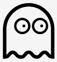 ghosts,pacman