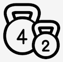 weight