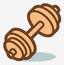dumbbell