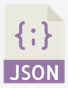 json,file