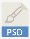 psd