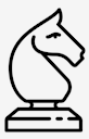 horse