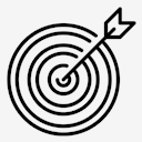 target
