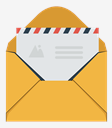 envelope