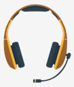 headset