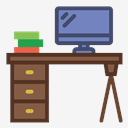 desk