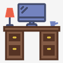 desk