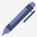 pen