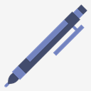 pen