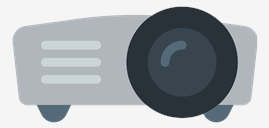 projector