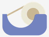 tape