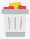 trash