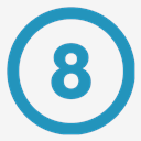 number