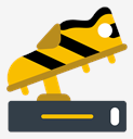 golden,boot