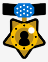 medal