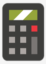 calculating