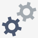 cogwheels
