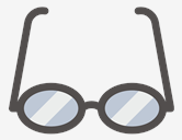 reading,glasses