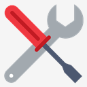 repairing