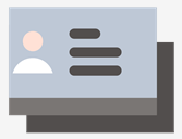 visit,cards
