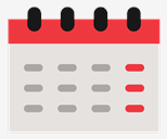 wall,calendar