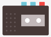 cassette