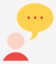 chatting