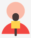 male,reporter