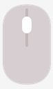 mouse,clicker