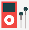 music,player