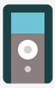 music,player