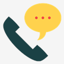 phone,receiver