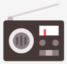 radio,antenna