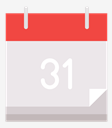 weekly,calendar
