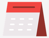 weekly,calendar