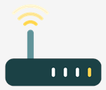 wifi,signal