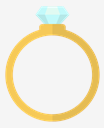 engagement,ring