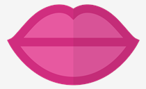 kiss