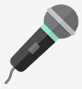 microphone