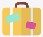 suitcase