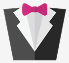 tuxedo