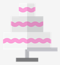 wedding,cake