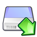 hdd,mount