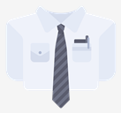 clothing