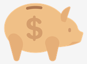 dollar,symbol