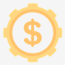 dollar,symbol