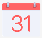weekly,calendar